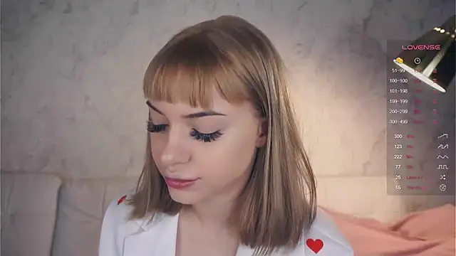 KateDolphin online show from March 7, 2025, 5:06 pm