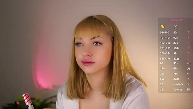 KateDolphin online show from December 2, 2025, 5:41 pm