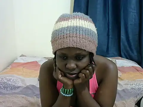 Kariselle- online show from February 28, 2025, 6:09 pm