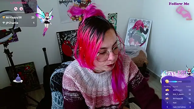 natasha laulau online show from January 27, 2025, 10:27 pm