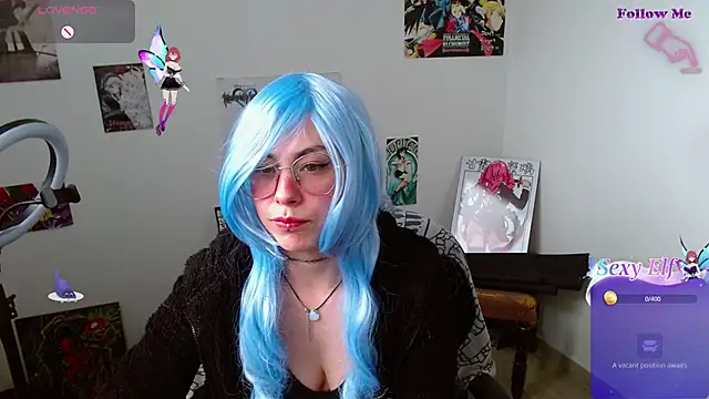 natasha laulau online show from January 31, 2025, 8:33 pm