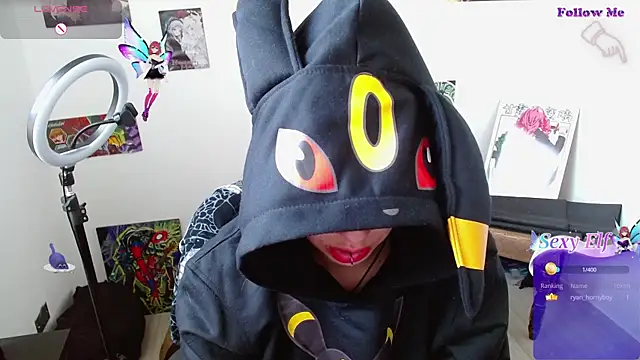 natasha laulau online show from February 2, 2025, 9:13 pm