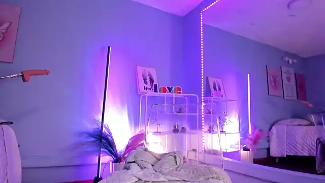 MaveParks  online show from October 8, 2025, 11:30 am