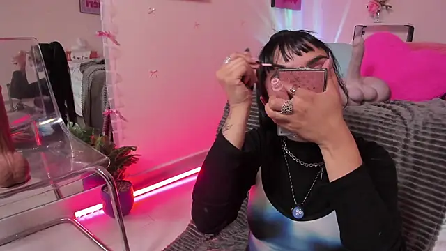 MaveParks  online show from January 16, 2026, 11:47 am