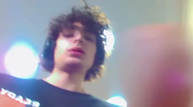 Sr BonnyEthan online show from January 17, 2025, 4:36 pm