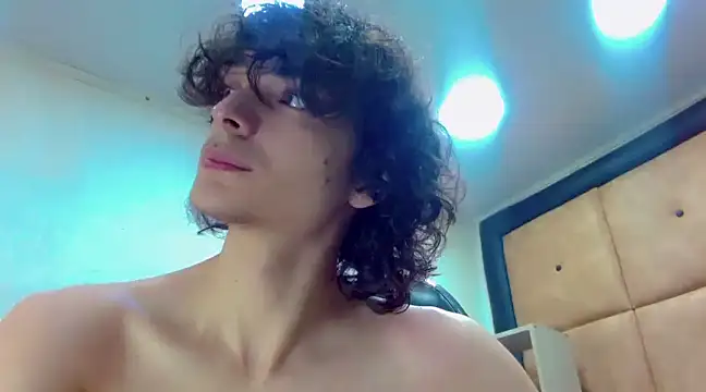 Sr BonnyEthan online show from March 1, 2025, 1:40 pm