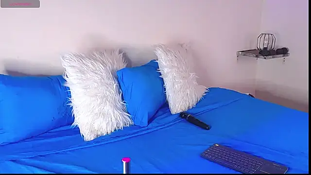 cloe bridgee online show from November 15, 2025, 3:04 am