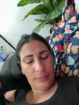 Angelicvill online show from March 16, 2025, 9:37 pm