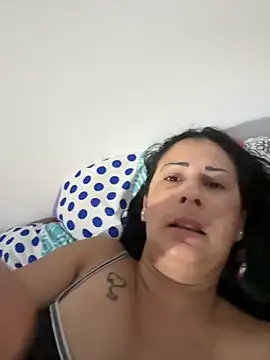 Angelicvill online show from September 15, 2025, 9:42 am