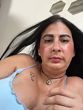 Angelicvill online show from April 11, 2026, 10:36 pm