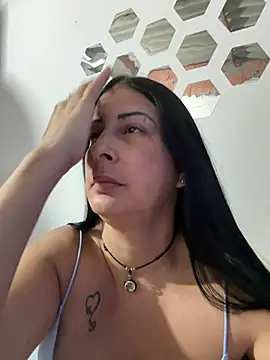 Angelicvill online show from April 12, 2026, 11:15 am