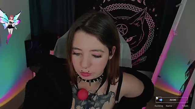 Sam Mystery online show from October 24, 2025, 9:00 pm