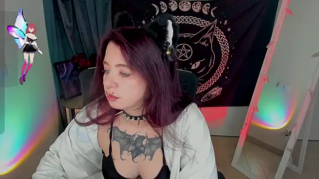 Sam Mystery online show from February 11, 2026, 2:11 pm