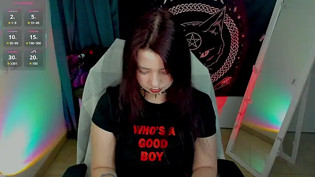 Sam Mystery online show from April 22, 2026, 12:50 pm