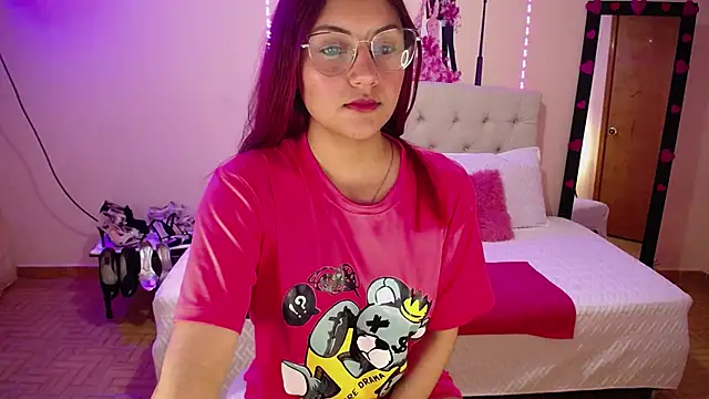 ashlei  online show from January 29, 2025, 6:22 am