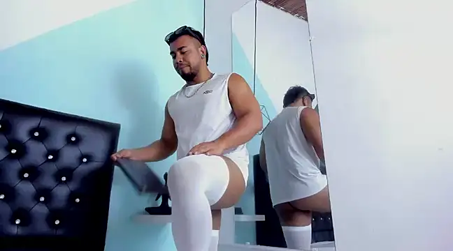 BrianMalonee online show from January 22, 2025, 4:33 pm