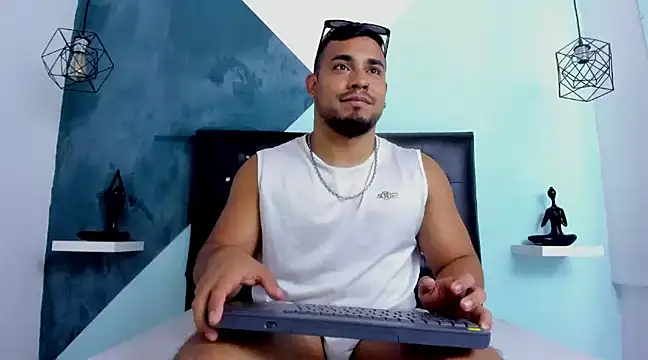 BrianMalonee online show from January 22, 2025, 7:34 pm