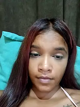 Indianqueen03 online show from January 20, 2025, 7:35 pm