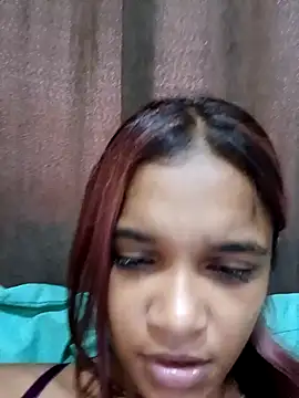 Indianqueen03 online show from January 21, 2025, 2:15 pm