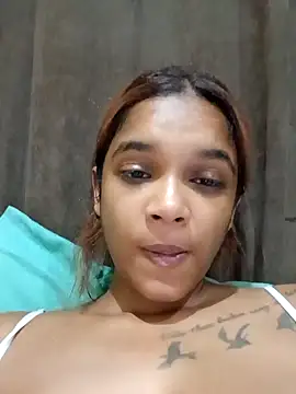 Indianqueen03 online show from January 31, 2025, 9:59 pm