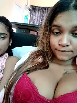 Indianqueen03 online show from October 4, 2025, 9:07 am