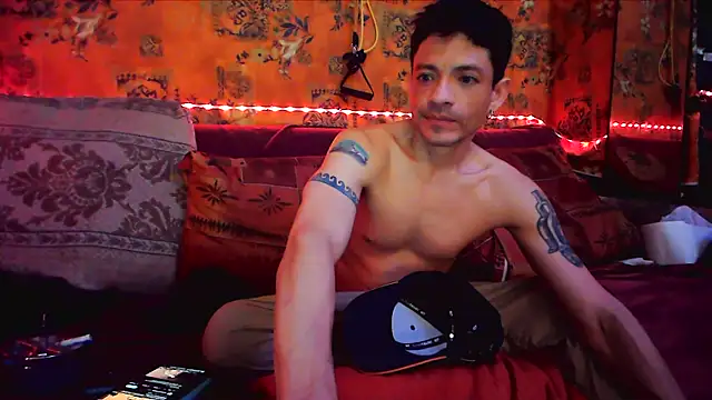 Tony Torrente online show from January 6, 2025, 4:58 am