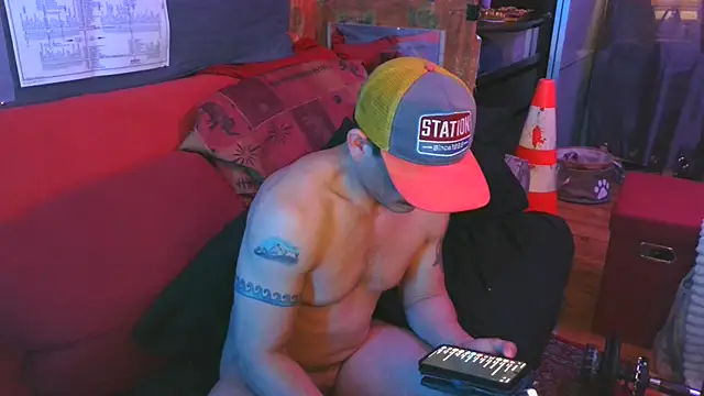 Tony Torrente online show from January 10, 2026, 5:09 am