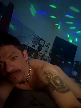 Tony Torrente online show from April 10, 2026, 3:50 pm