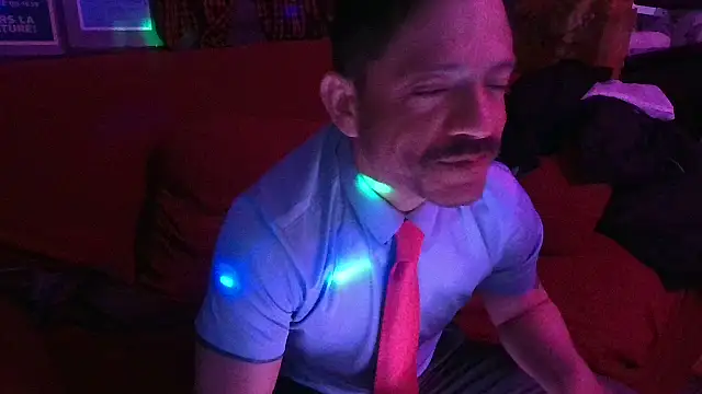 Tony Torrente online show from April 26, 2026, 3:59 am