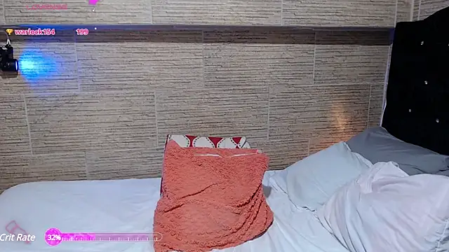 pretty cristal69 online show from March 20, 2025, 2:51 am