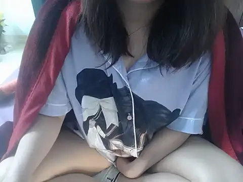 Mochi Soft online show from January 9, 2025, 7:18 pm