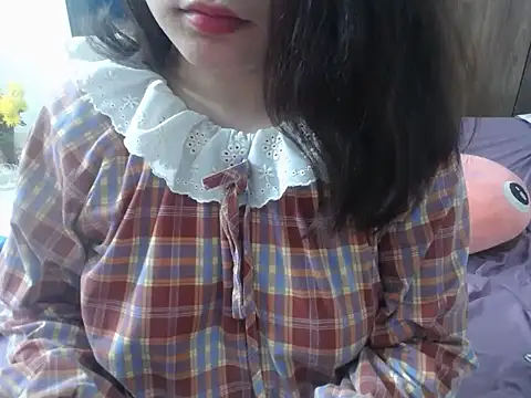 Mochi Soft online show from January 10, 2025, 2:02 pm