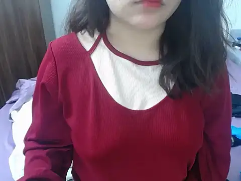 Mochi Soft online show from January 28, 2025, 1:49 pm