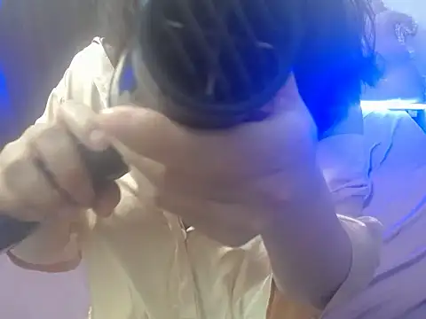 Mochi Soft online show from February 16, 2025, 12:08 am