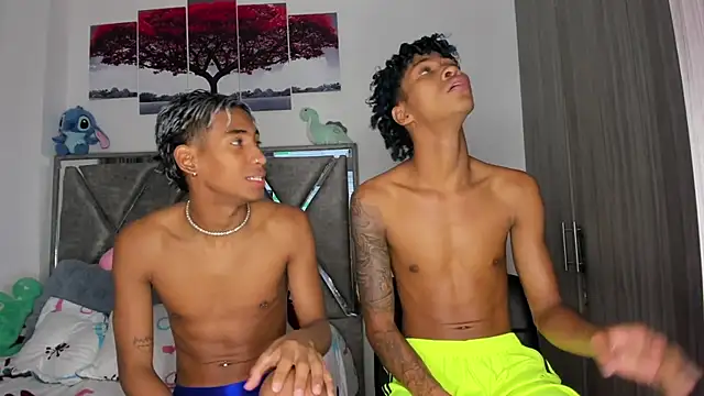 Lagosanthos online show from February 5, 2026, 10:14 pm