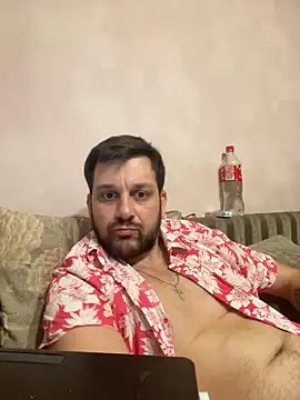 MaeltraJoy online show from December 6, 2024, 9:35 pm