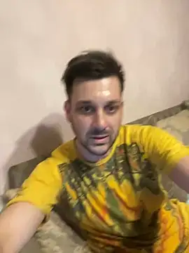 MaeltraJoy online show from February 8, 2025, 8:10 pm