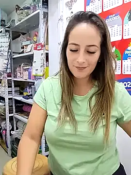 Rousse92 online show from February 20, 2025, 11:10 pm