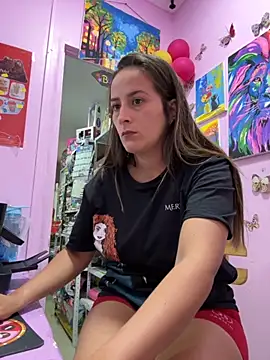 Rousse92 online show from October 14, 2025, 11:49 pm