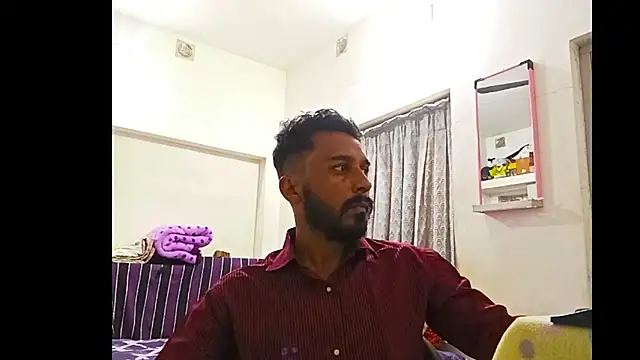 Forbidden Live143 online show from January 3, 2025, 10:31 am