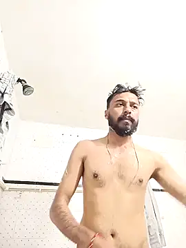 Forbidden Live143 online show from January 19, 2025, 5:18 pm