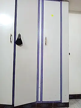 Forbidden Live143 online show from March 22, 2025, 8:48 pm