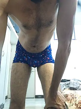 Forbidden Live143 online show from November 5, 2025, 5:29 am