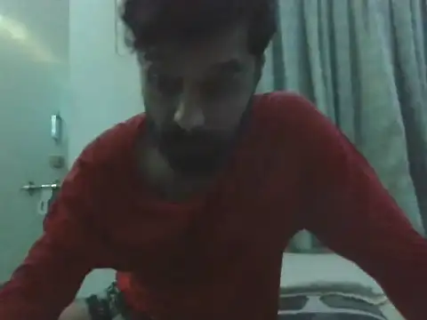 Forbidden Live143 online show from December 17, 2025, 8:26 pm