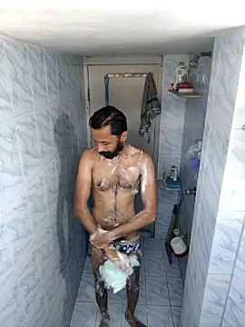 Forbidden Live143 online show from April 1, 2026, 7:42 am