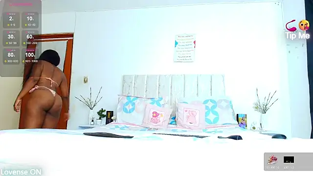 brithanybrown online show from September 24, 2025, 9:29 pm