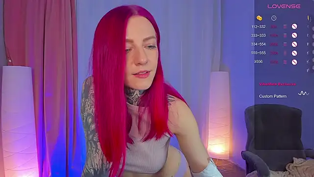 Roxy      online show from January 10, 2025, 11:39 pm