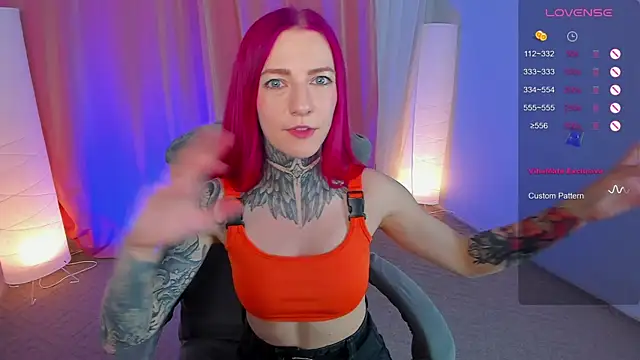 Roxy      online show from January 17, 2025, 8:44 pm