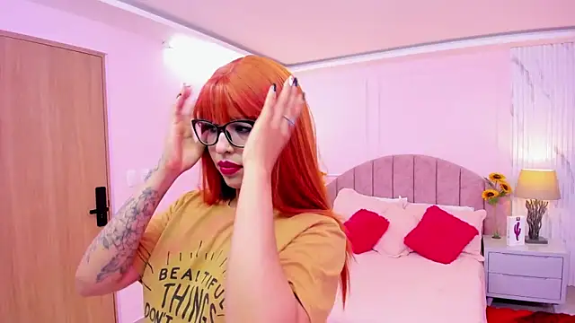 MadelaineJones online show from March 2, 2025, 12:43 pm