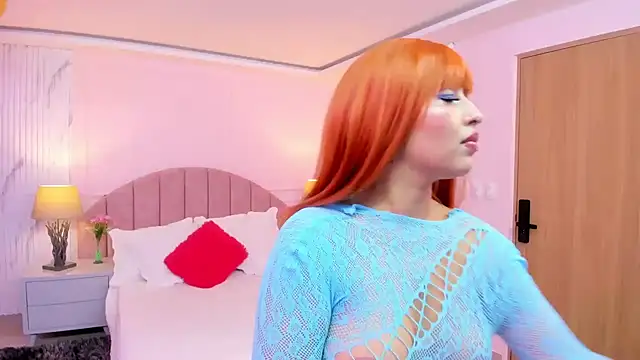 MadelaineJones online show from April 18, 2026, 12:09 pm